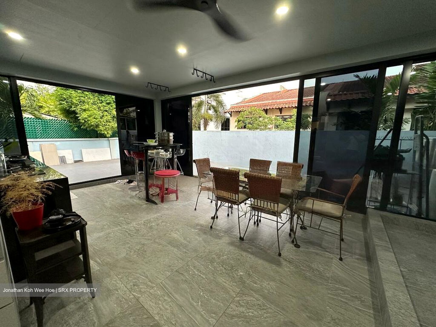 Pasir Ris Beach Park (D18), Semi-Detached #458565441